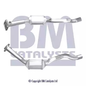 BM CATALYSTS bm91879h -  Катализатор